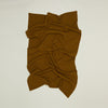 Simple Waffle Towel - Bronze