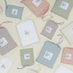 Essential Percale Pillowcases, Set of 2 - Ivory