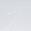Essential Percale Duvet - White
