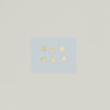 Brass Paper Clips - Large