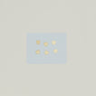 Brass Paper Clips - Large