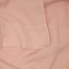 Simple Linen Flat Sheet - Blush