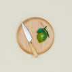 Lime Ornament