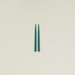 Hand Dipped Taper Set - Pine