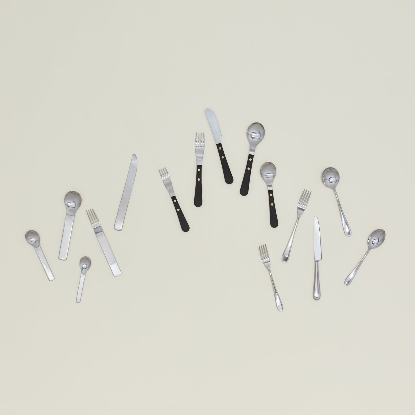 Provencal Flatware