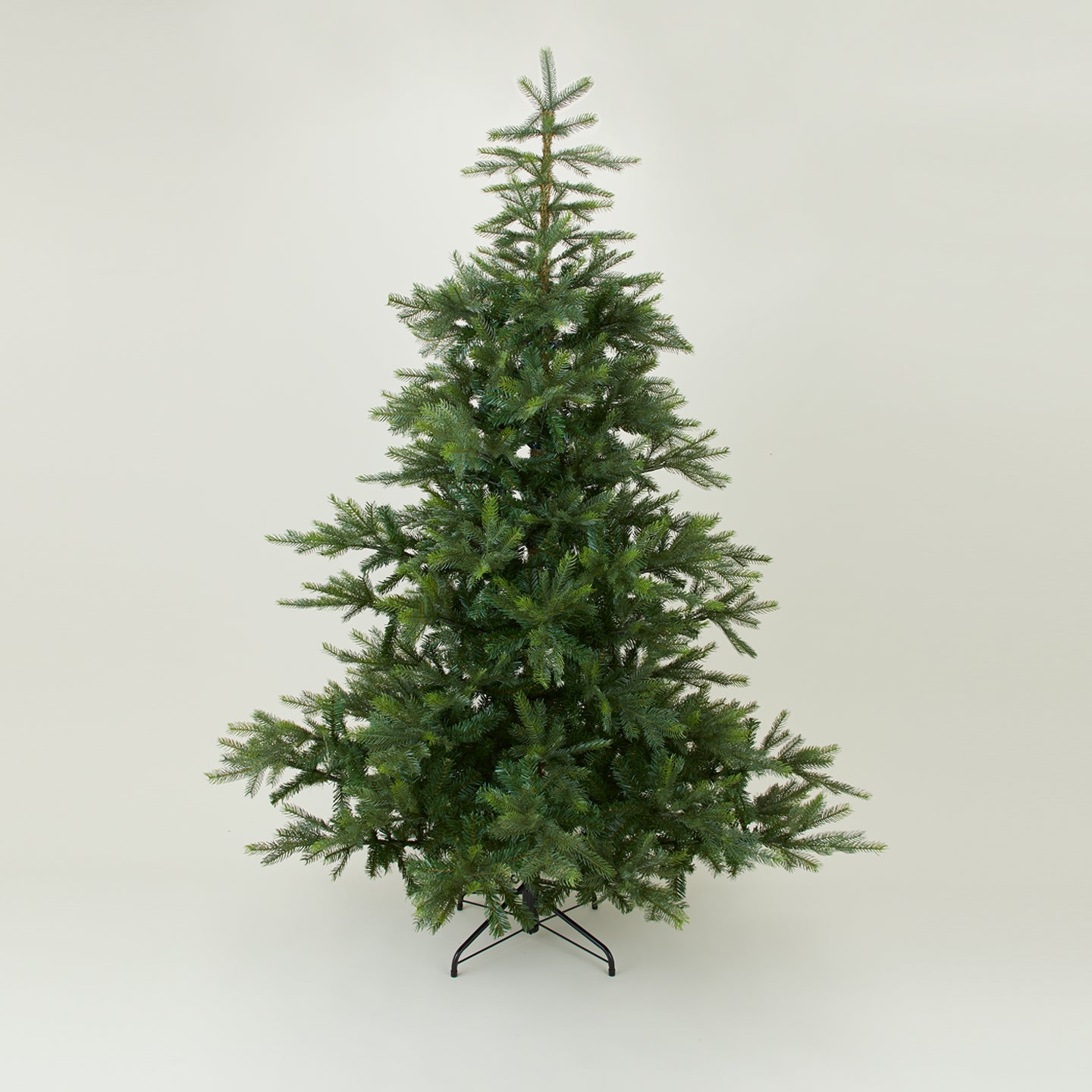 Grandis Fir Faux Tree