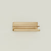 Brass Shelf