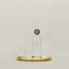 Brass Tray - Oval