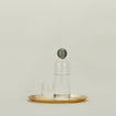 Brass Tray - Oval