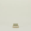 Brass Soap Stand