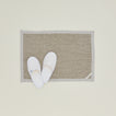 Linen Bath Mat