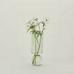 Recycled Bulb Vase