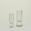 Recycled Bulb Vase