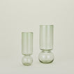Recycled Bulb Vase