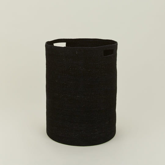 Essential Hamper - Black