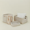 Essential Letter Tray - White