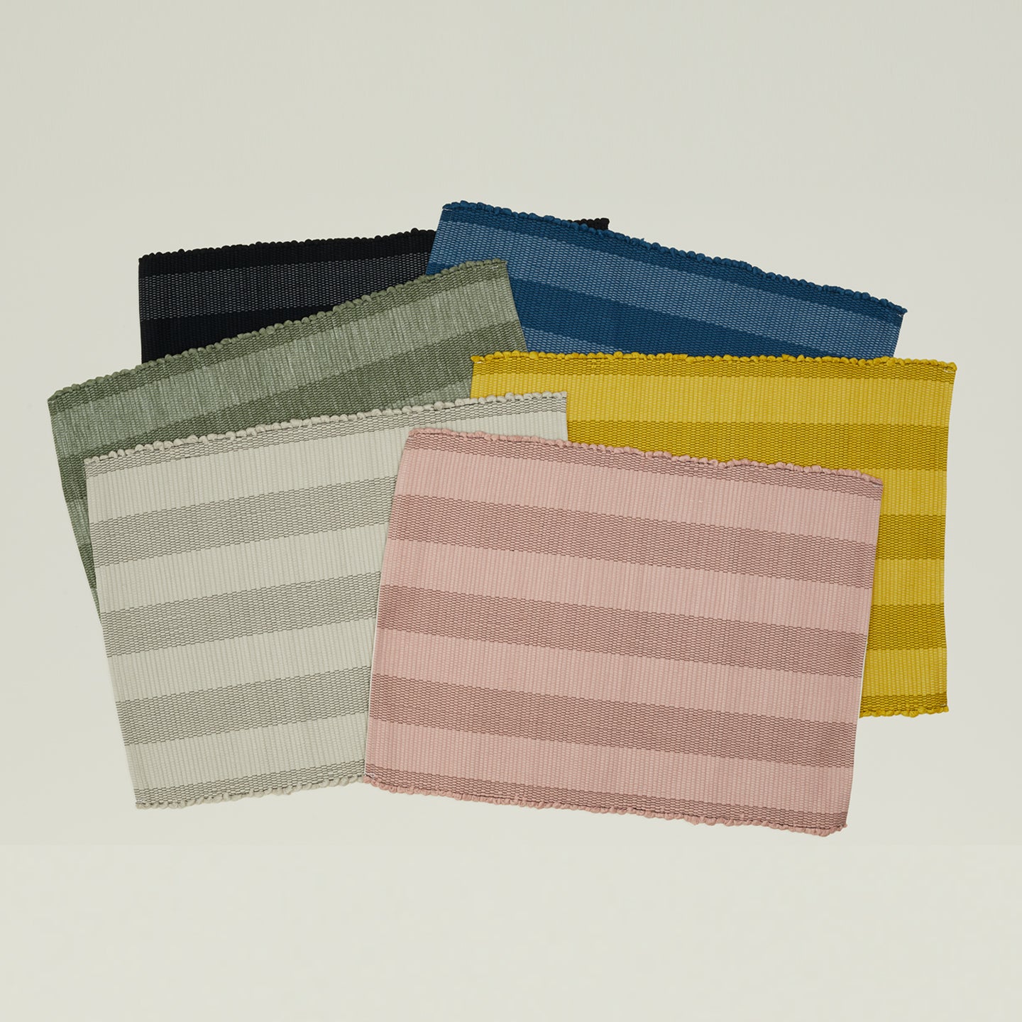 Essential Floor Mat - Mustard