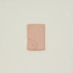 Essential Cotton Tablecloth - Blush