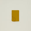 Essential Cotton Tablecloth - Mustard