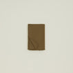 Essential Cotton Tablecloth - Olive