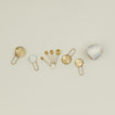Simple Measuring Set