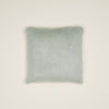 Mohair Pillow - Sky