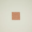 Space Dye Terry Towel - Terracotta