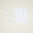 Essential Waffle Dish Towel - Ivory/White