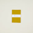 Essential Waffle Dish Towel - Mustard/Bronze
