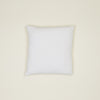 Simple Linen 18x18 Pillow - Petal