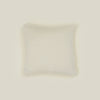 Mohair Pillow - Ivory
