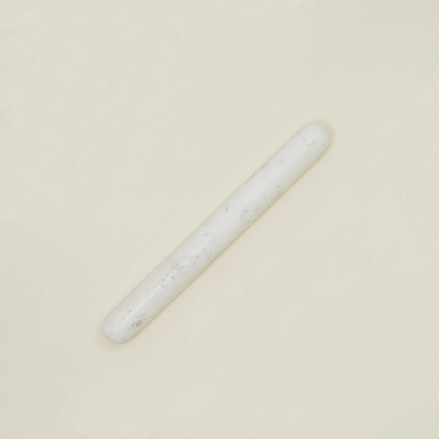 Simple Marble Rolling Pin