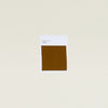 Simple Linen Swatch - Bronze