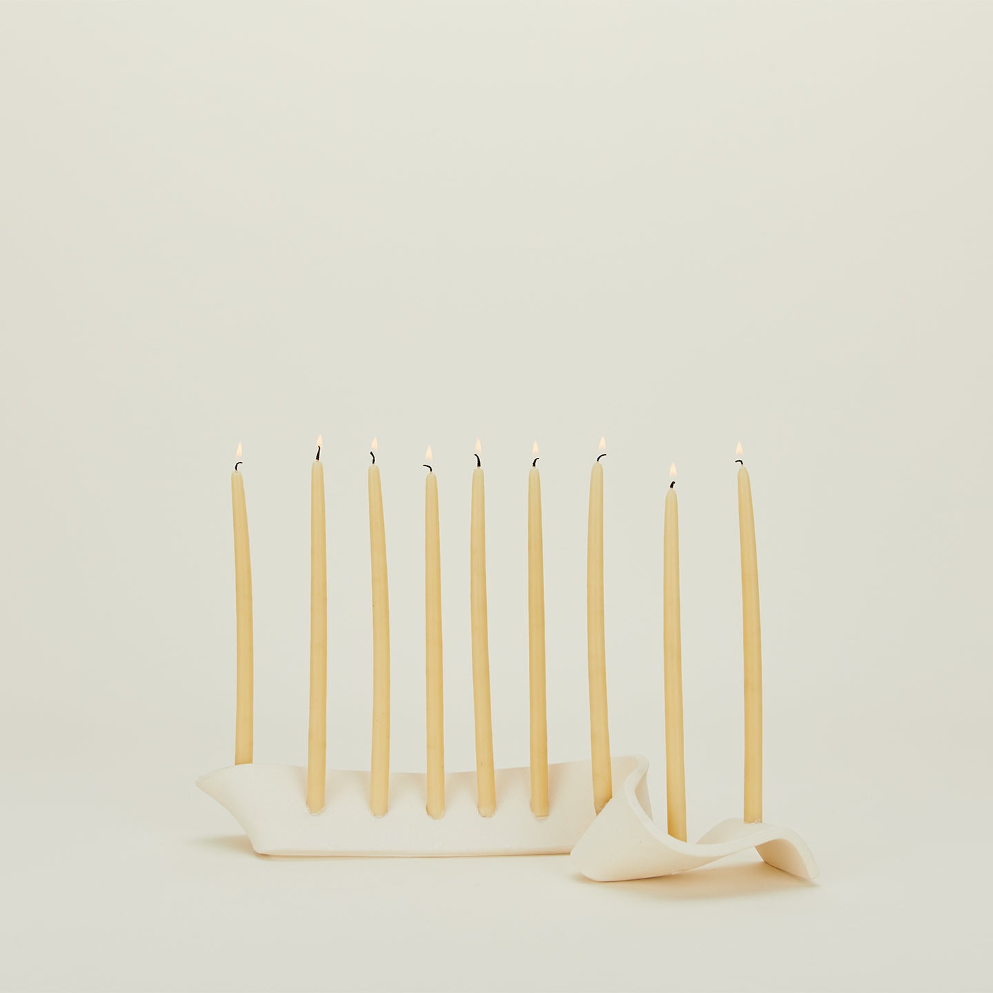 Swey Menorah