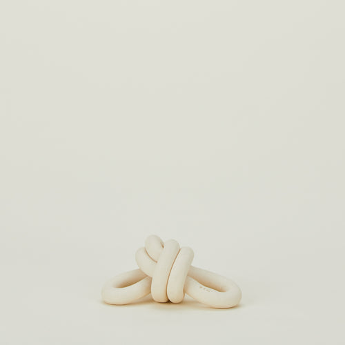 Double Loop Knot