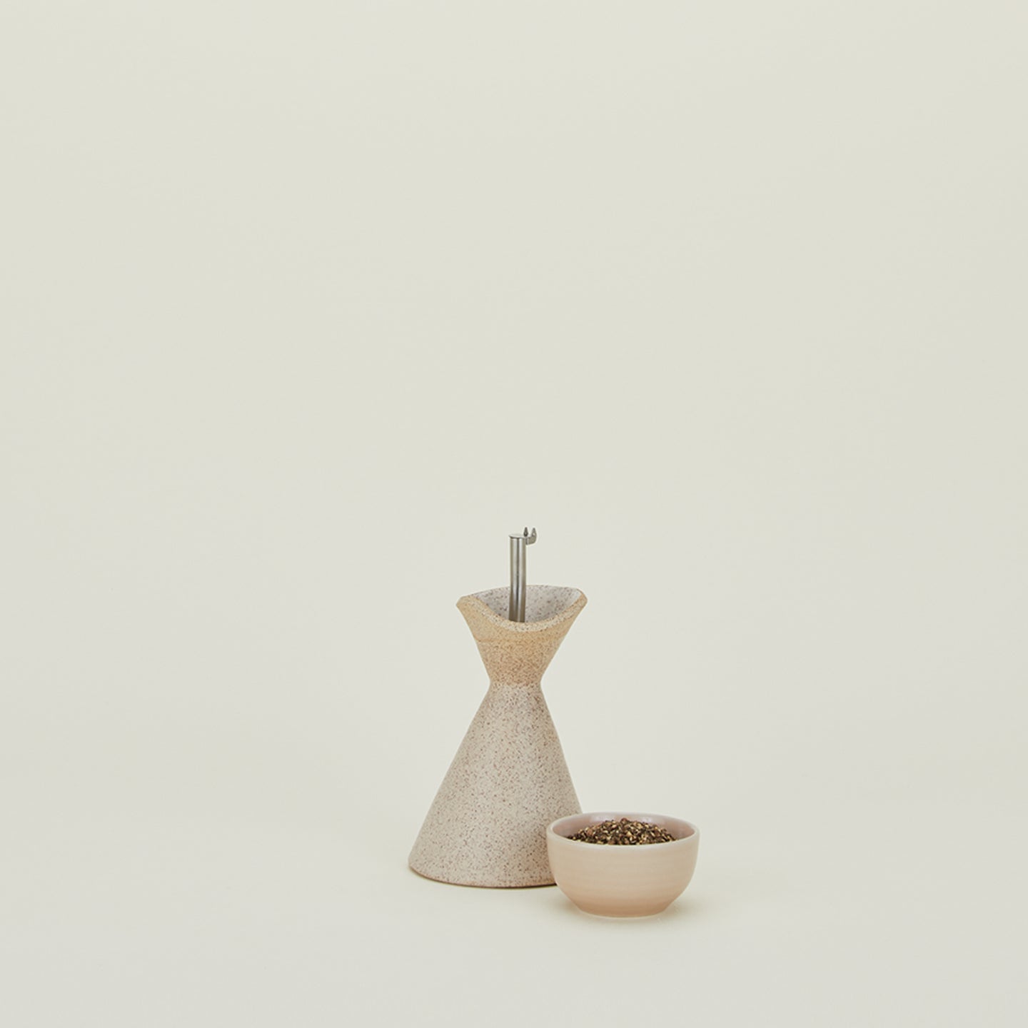 Fauna Vinegar Cruet