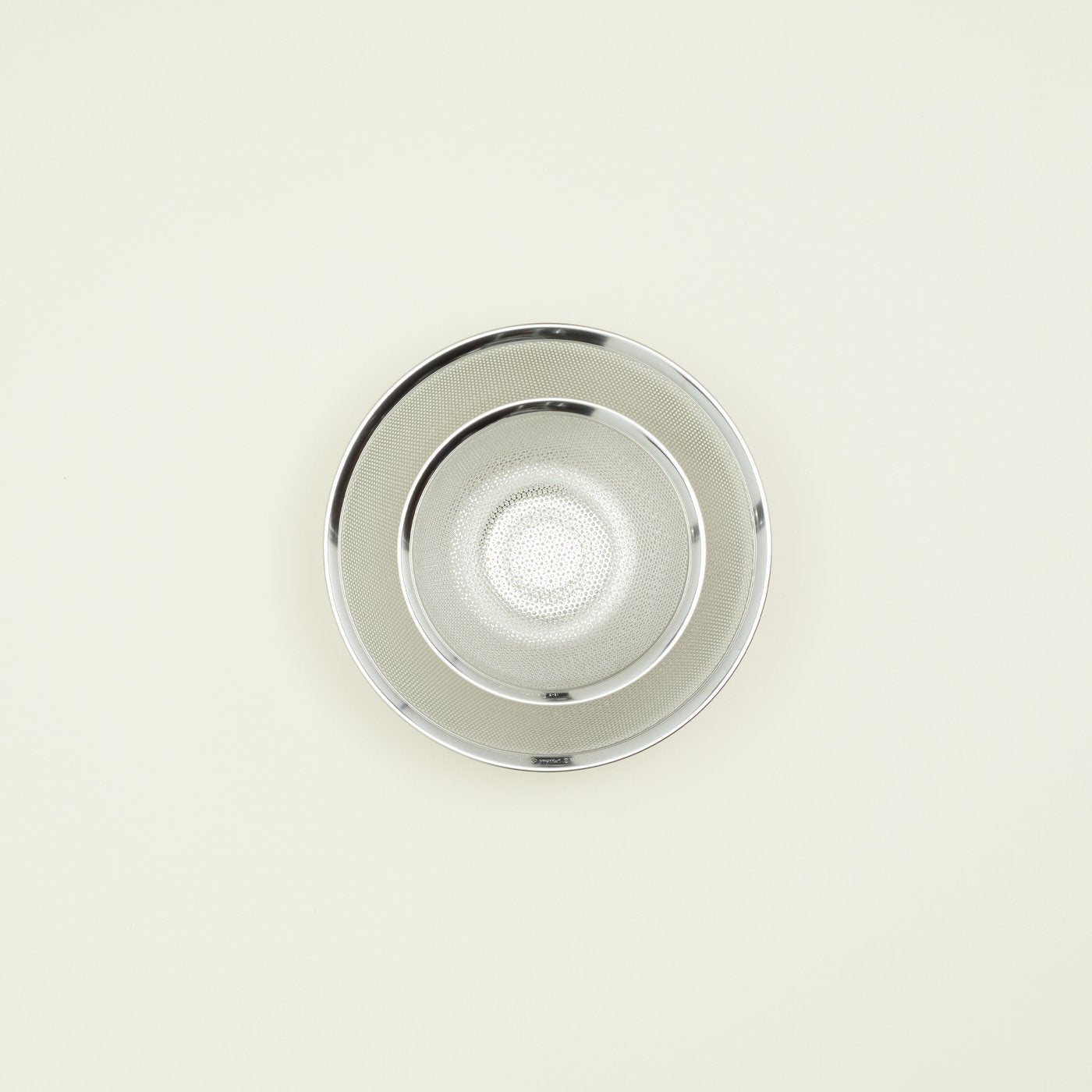 Stainless Steel Colander