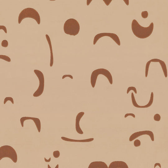 Mobile Wallpaper - Sand