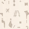 Rubbings Wallpaper - Petal