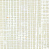 Weave Wallpaper - Light Grey